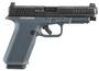  Rxm 9mm 4.50in 17 + 1 Black/Gray Semi Auto Pistol - Optic Ready