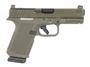  Rxm 9mm 4.0in 15 + 1 Odg Semi Auto Pistol - Optic Ready