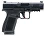  Mete Mc9ls 9mm 3.64in 17 + 1 Black Semi Auto Pistol - Optic Ready