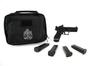  Echelon Gear Up Package Bundle 9mm 4.5in 20 + 1 Pistol - Green Dot
