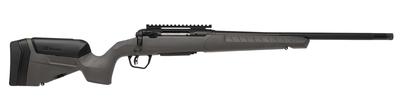110 Trailblazer 350 Legend 18in 4+1 Flat Dark Gray Bolt Action Rifle - Threaded