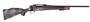  Vanguard Black Hills 350 Legend 22in 5 + 1 Black/Green/Tan Camo Bolt Action Rifle