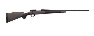 Vanguard Monte Carlo 350 Legend 20in 5+1 Gray Griptonite Bolt Action Rifle