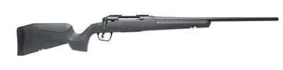 Axis 2 Compact 350 Legend 20in 4+1 Gray Bolt Action Rifle