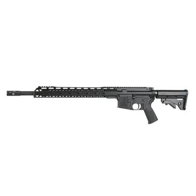 BC-15 350 Legend 18in 5+1 Black Semi Auto Rifle - Threaded