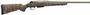  Xpr Extreme Sr 350 Legend 20in 3 + 1 Mossy Oak Bl Camo Bolt Rifle - Threaded