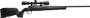  Axis Xp Combo 350 Legend 18in 4 + 1 Black Bolt Action Rifle - Scoped Pkg
