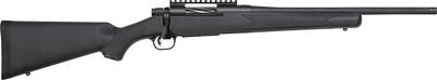 Patriot Carbine 350 Legend 18in 4+1 Black Bolt Action Rifle - Threaded