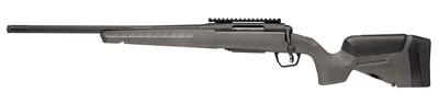 110 Trailblazer *LH* 350 Legend 18in 4+1 Gray Bolt Action Rifle - Threaded