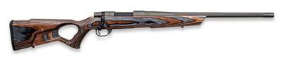 Vanguard Spike Camp 350 Legend 20in 5+1 Laminate Bolt Action Rifle - Threaded