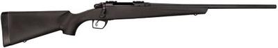 783 Compact 350 Legend 20in 4+1 Black Bolt Action Rifle