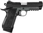  Kd9sc 9mm 4.09in 18 + 1 Black/Gray Semi Auto Pistol - Optic Ready & Manual Safety