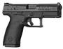 P- 10 C Range Pack W/4 Mags 9mm 4.02in 15 + 1 Black Semi Auto Pistol