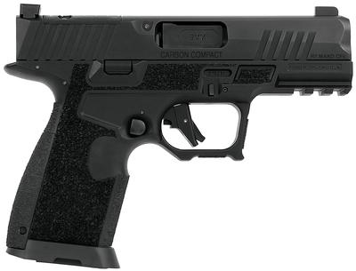 R7 Mako Carbon Compact 9mm 3.92in 15+1 Black Pistol - Optic Ready