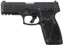  G3 Toro 9mm 4.0in 17 + 1 Black Pistol & Holster - Optic Ready & Manual Safety