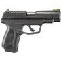  Max- 9 9mm 4.0in 12 + 1 Black Semi Auto Pistol - Optic Ready & Manual Safety
