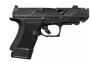  Cr920p Elite Compensated 9mm 3.75in 13 + 1 Black Pistol - Optic Ready