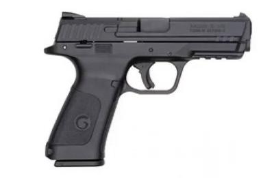 MC28 SA 9mm 4.25in 15+1 Black Semi Auto Pistol
