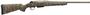  Xpr Extreme Sr 400 Legend 20in 3 + 1 Mossy Oak Bl Bolt Action Rifle - Threaded