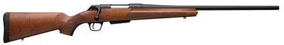 XPR SPORTER 400 LEGEND 22IN 3+1 WOOD BOLT ACTION RIFLE