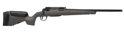 110 Trailblazer 400 Legend 20in 4+1 Flat Dark Gray Bolt Action Rifle - Threaded