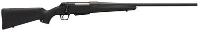 XPR 400 Legend 24in 3+1 Black Bolt Action Rifle