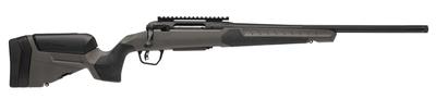 110 Core Hunter 400 Legend 20in 4+1 Flat Dark Gray Bolt Action Rifle
