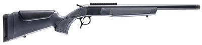 Scout 400 Legend 20in 1rd Single Shot Rifle - Threaded
