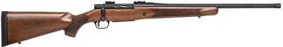 Patriot 400 Legend 20in 4+1 Wood Bolt Action Rifle - Threaded