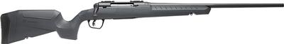 Axis 2 Compact 400 Legend 20in 4+1 Gray Bolt Action Rifle