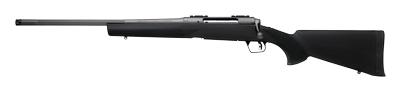 110 Trail Hunter Lite *LH* 400 Legend 20in 4+1 Black Bolt Rifle - Threaded