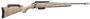  American Gen 2 Ranch 450 Bushmaster 16.40in 3 + 1 Fde Bolt Action Rifle - Threaded