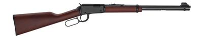 H1 Classic 22S/L/LR 18.50in 21+1 Wood Lever Action Rifle