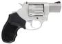  942 Ultra- Lite 22lr 3.0in 8 Shot Stainless Revolver