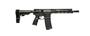  Ddm4 V7p 5.56 Nato 10.30in 30 + 1 Black Ar Pistol - Threaded & Manual Safety