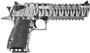 Desert Eagle Mark Xix 50 Ae 6.0in 7 + 1 Tiger Stripe - Optic Ready & Manual Safety