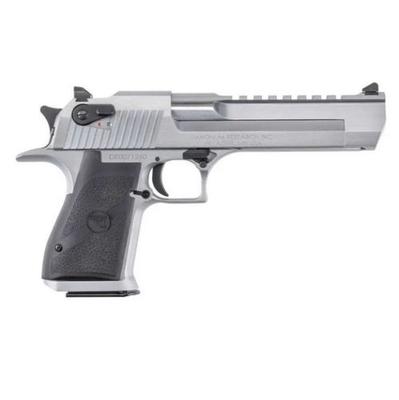 Desert Eagle Mark XIX 357Mag 6.0in 9+1 Pistol - Optic Ready & Manual Safety
