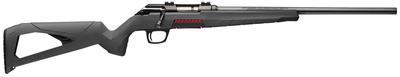 Xpert 17 HMR 18in 8+1 Gray Bolt Action Rifle - Threaded