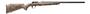  T- Bolt Target/Varmint Sr 17 Hmr 22in 10 + 1 Mossy Oak Bl Camo Rifle - Threaded