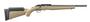  American Rimfire 17 Hmr 16in 15 + 1 Black/Fde Bolt Action Rifle - Threaded