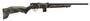  93r17 17 Hmr 18in 10 + 1 Multi- Color Laminate Bolt Action Rifle - Threaded