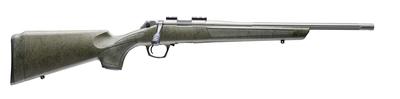 Cascade XT 22LR 18in 10+1 ODG/Black Bolt Action Rifle - Threaded