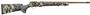  457 American Hunter 22lr 20in 5 + 1 Veil Camo Bolt Action Rifle - Threaded