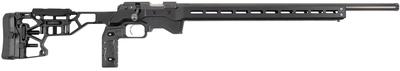457 Varmint MTR 2 22LR 24in 5+1 Black Bolt Action Rifle - Threaded