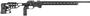  457 Varmint Mtr 2 22lr 24in 5 + 1 Black Bolt Action Rifle - Threaded
