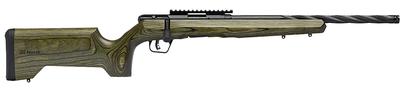 B22 22LR 18in 10+1 ODG Bolt Action Rifle - Threaded