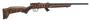  Mark Ii Minimalist 22lr 18in 10 + 1 Brown Laminate Bolt Action Rifle - Threaded
