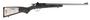  Crickett 22lr 16.13in 1rd Black Laminate Bolt Action Rifle