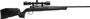  Axis Xp Combo 308 Win 22in 4 + 1 Black Bolt Action Rifle - Scoped Pkg