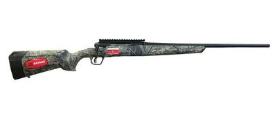 Axis II 308 Win 22in 4+1 Realtree Timber Camo Bolt Action Rifle